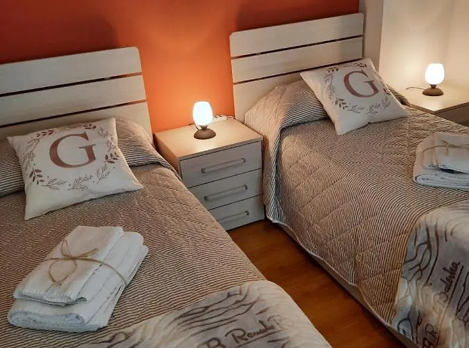 Bed & Breakfast Girasoli