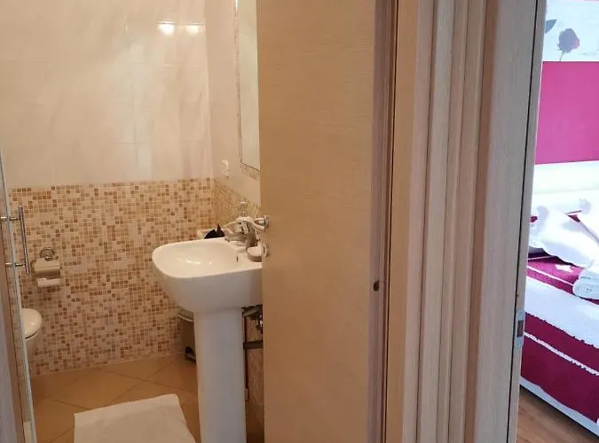 Bed & Breakfast Girasoli 3*