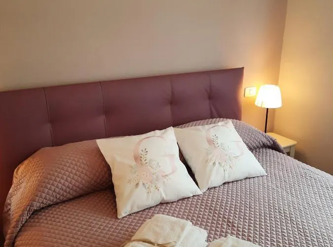 Bed & Breakfast Girasoli