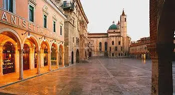 Girasoli Bed & Breakfast Ascoli Piceno