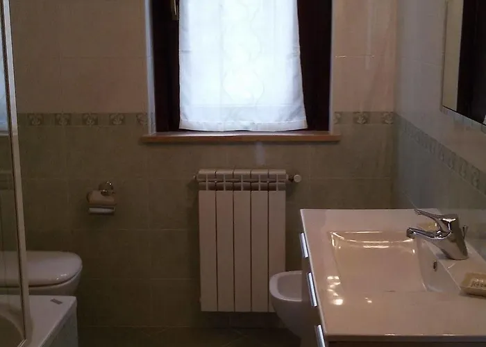 Bed & Breakfast Girasoli 3*