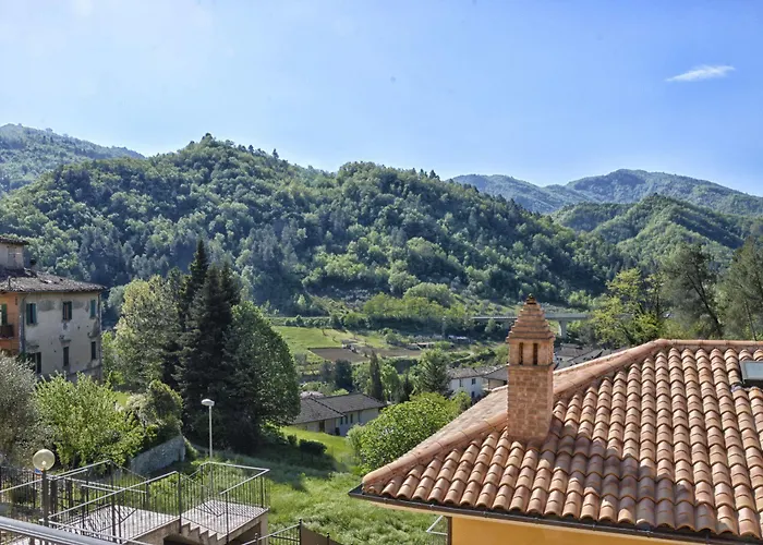 Girasoli Bed & Breakfast Ascoli Piceno