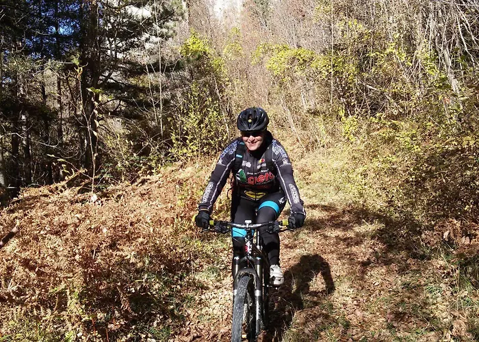 Girasoli Bed & Breakfast Ascoli Piceno