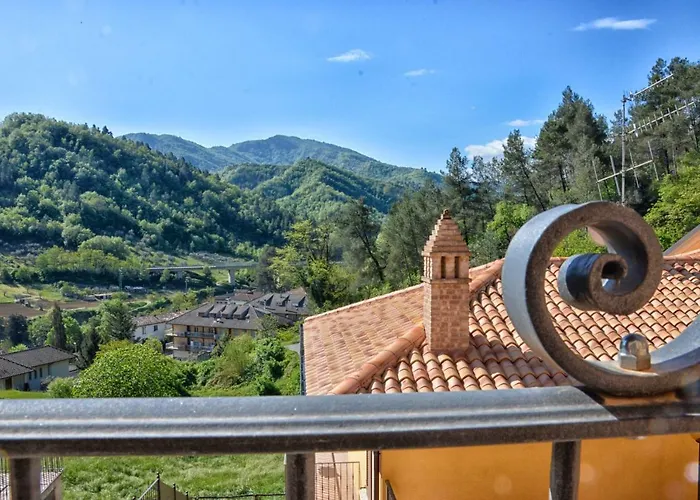 Girasoli Bed & Breakfast Ascoli Piceno