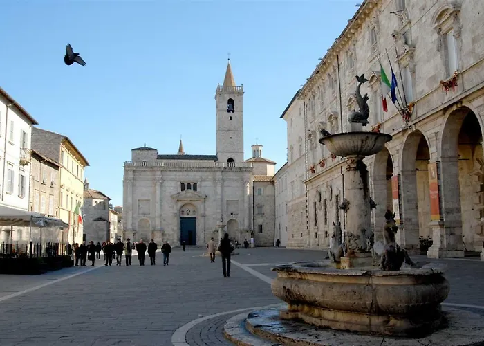 Bed & Breakfast Girasoli